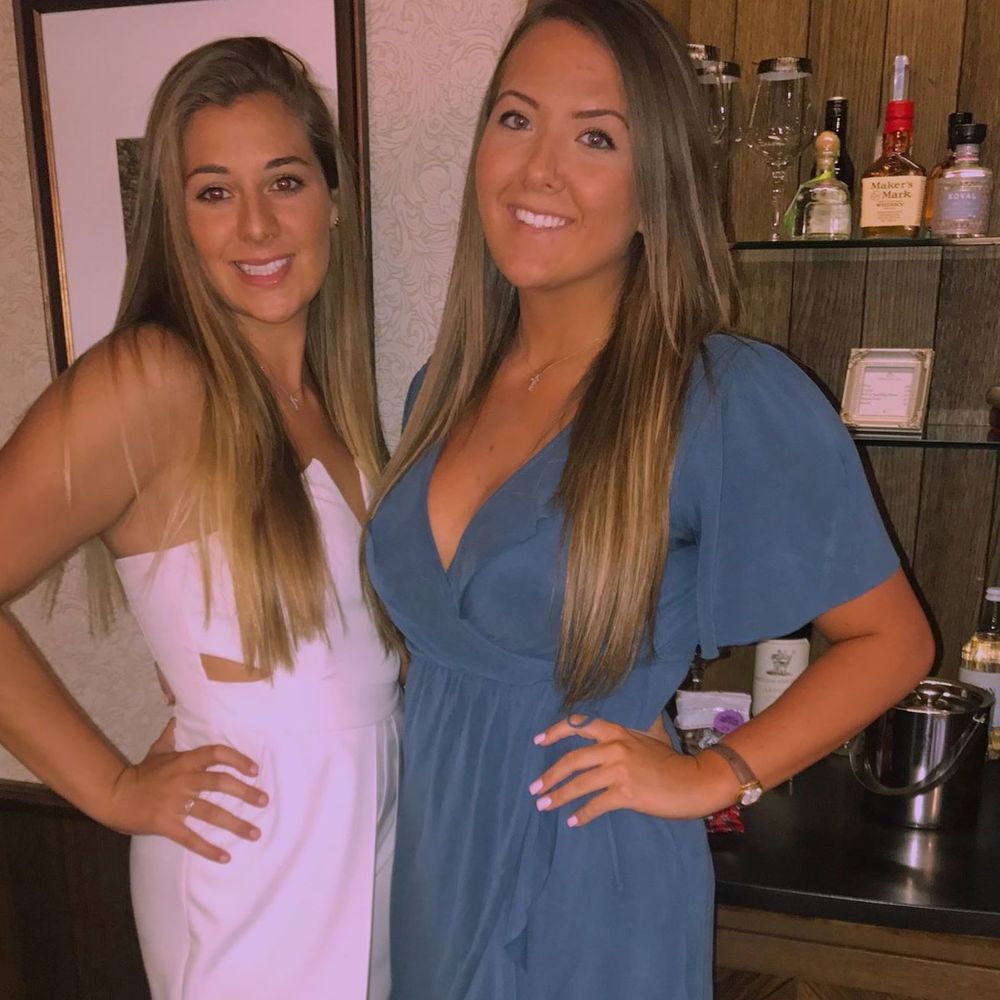 Meet your Posher, Kendall